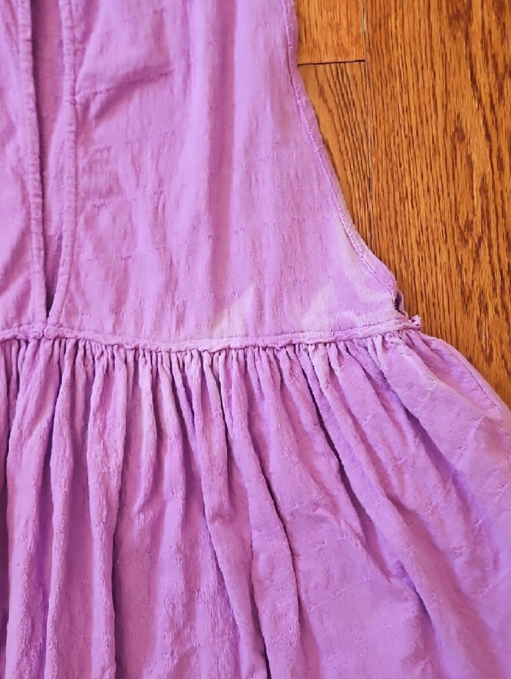 Free People Beach I'm Still Obsessed Sleeveless Mini Dress - Picture 5 of 7